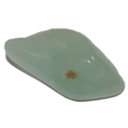 Prehnite Tumble stone